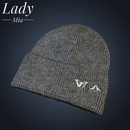 Louis Vuitton Knitted Hat