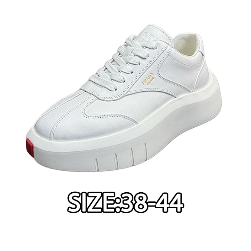 Best-Selling Men's Shoes Now Shipping Synchronized With The Official Website