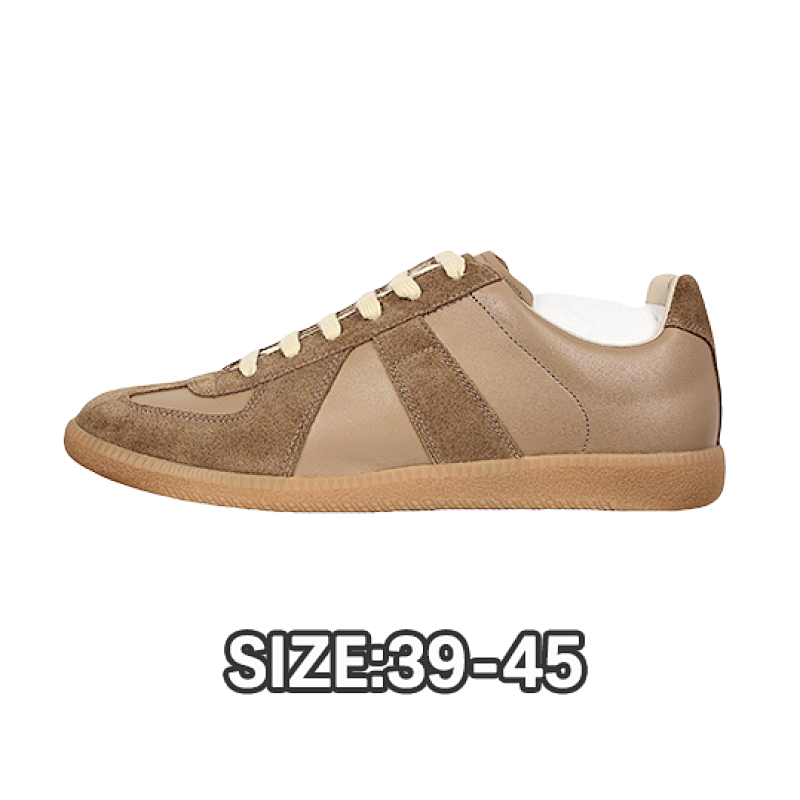 Maison Margiela M Aison Margiela Shoes