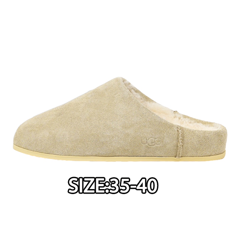 Elea Slip-On