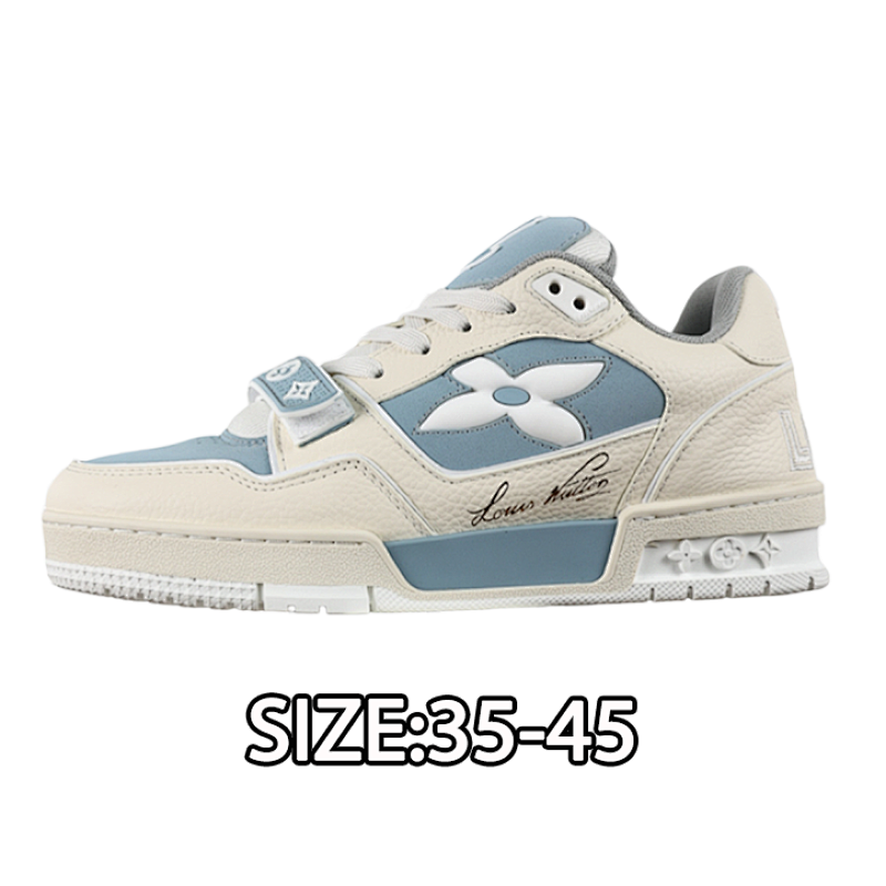 Trainer Skate Shoes