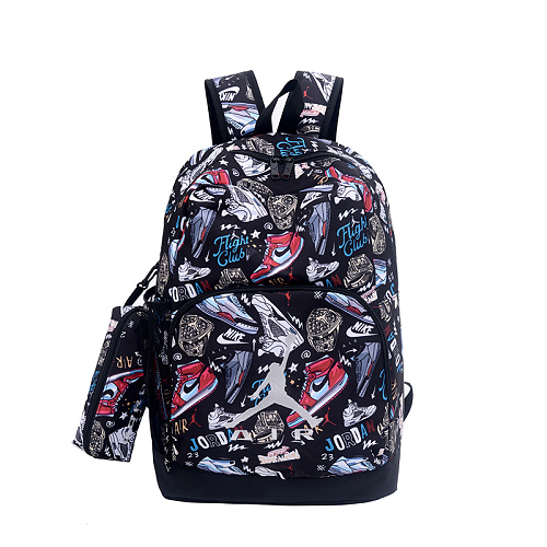 Backpack from Lady Mia