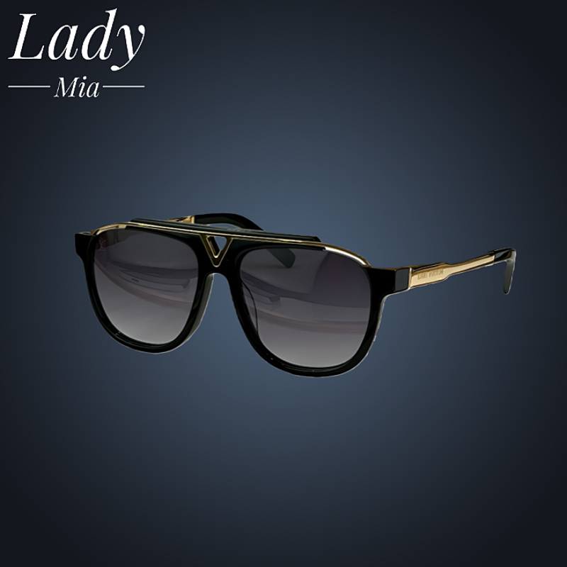 Glasses from Lady Mia