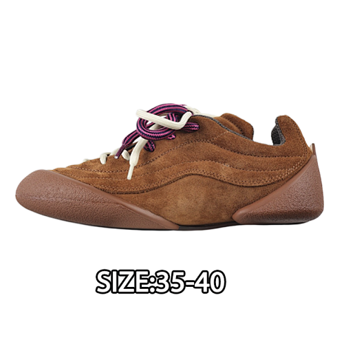 Alexander McQueen Flexion Retro Sneakers