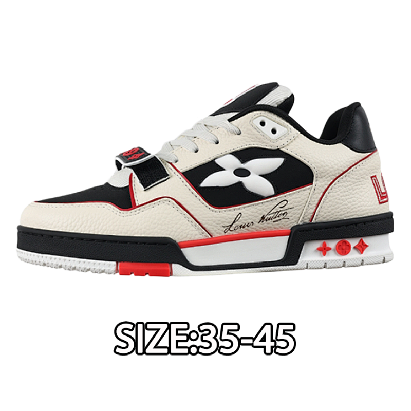 Trainer Skate Shoes