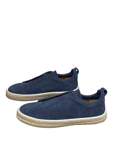Triple Stitch Sneakers Ts-Secondskin Luxury Business Casual Men's ShoesItem ID