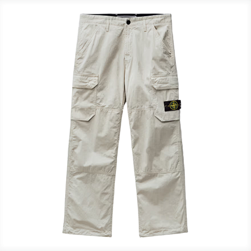 Heavy Duty Multi-pocket Washed Overalls