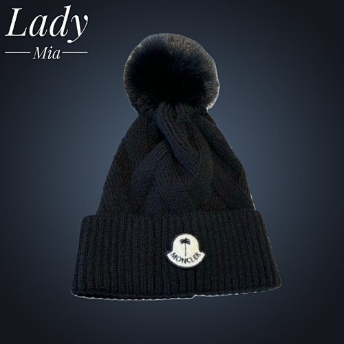Louis Vuitton Wool Knit Hat