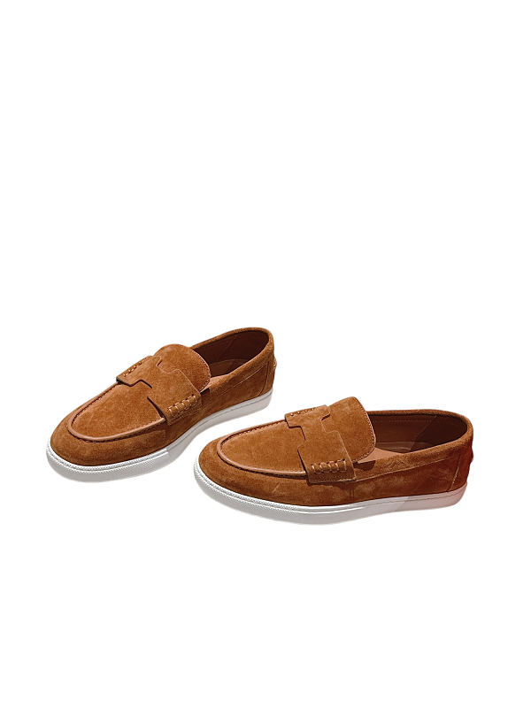 Hermès Job Series Flats For CouplesItem ID