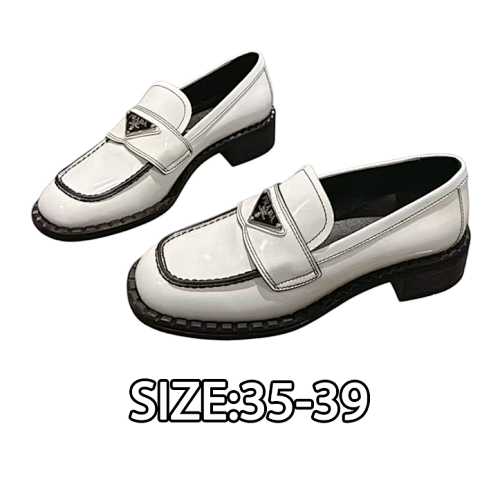 Prada Boutique New Arrivals Sizes 35 39