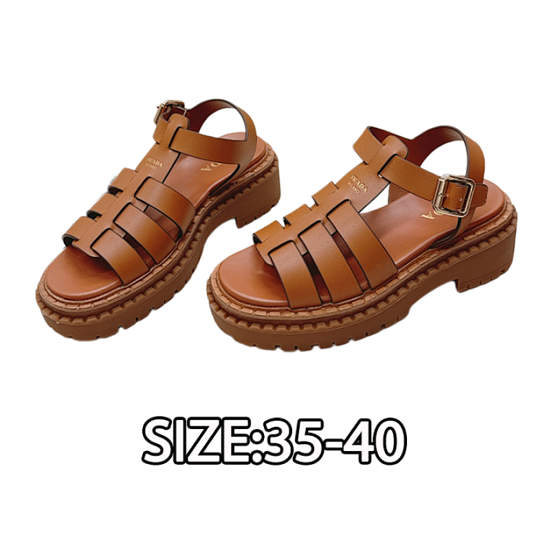 Prada slides