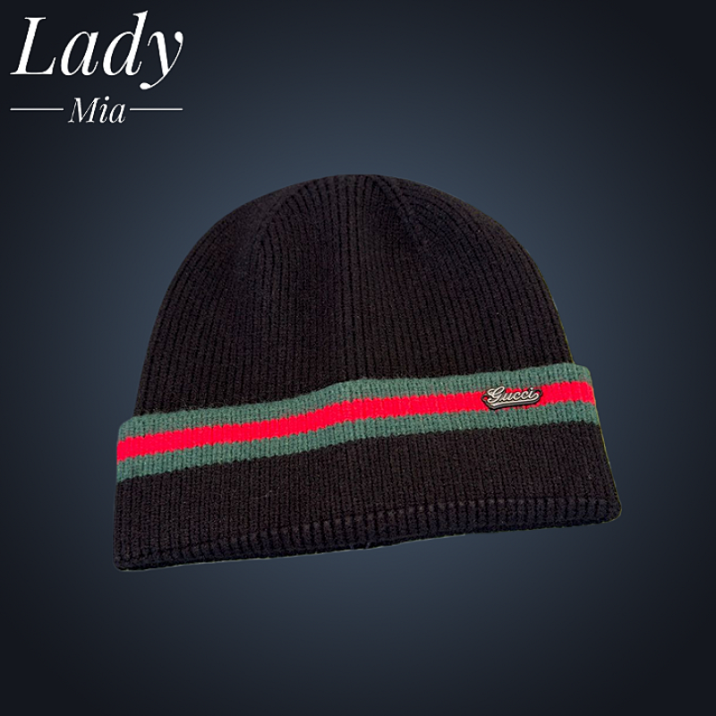 Louis Vuitton Men's Wool Knit Hat