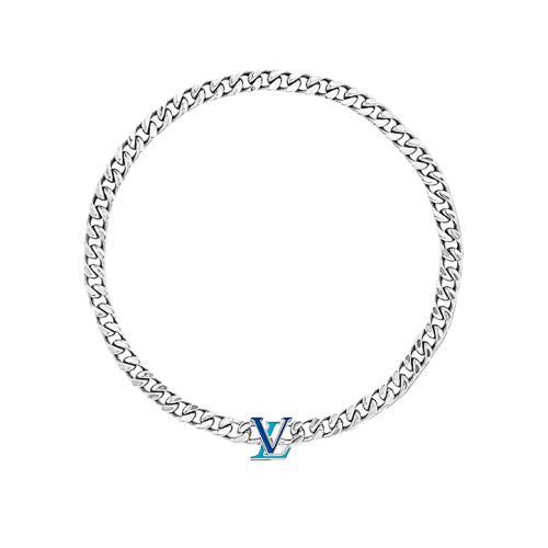 Louis Vuitton necklace
