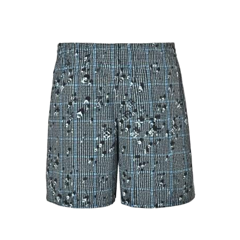 Louis Vuitton Water Drop Illusion Shorts