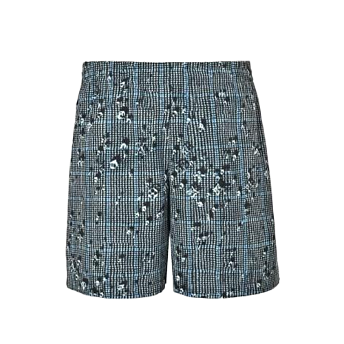 Louis Vuitton Water Drop Illusion Shorts