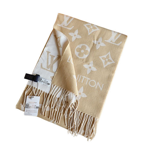 Scarf from Lady Mia