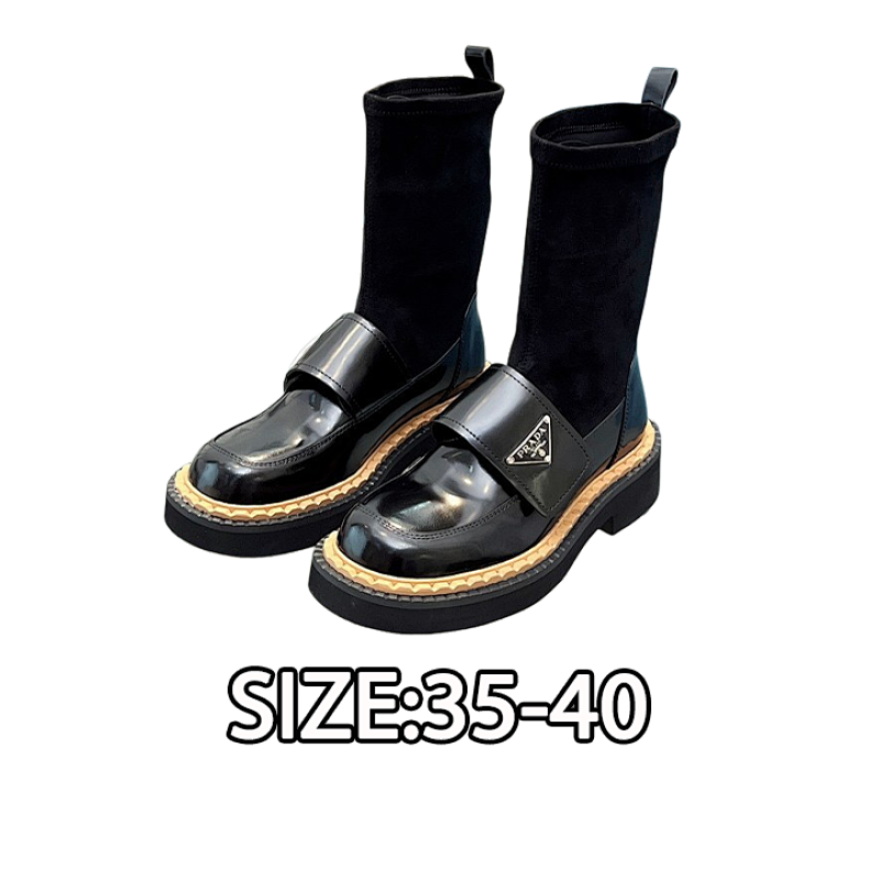 Prada shoes