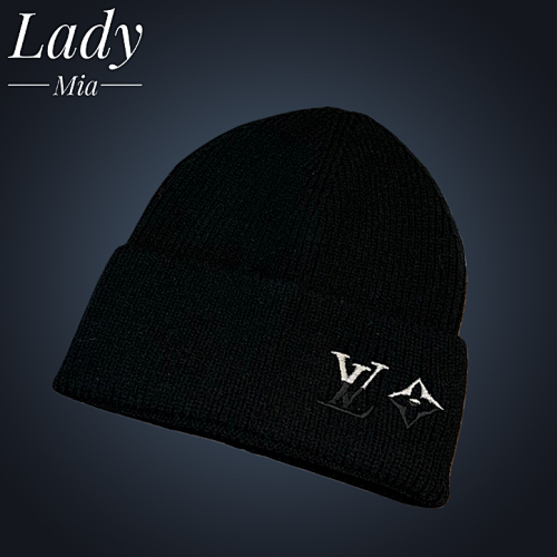 Louis Vuitton Knitted Hat