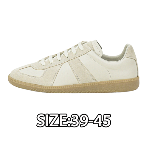 Sneakers from Lady Mia