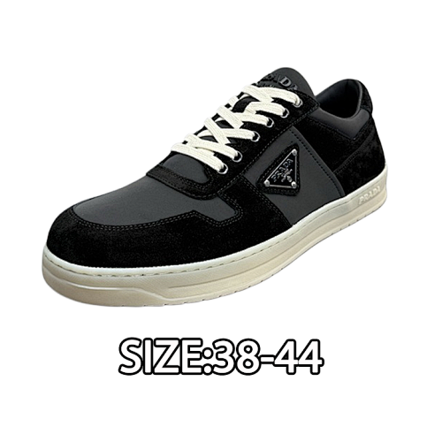 A Top-selling Hit From The Men's Footwear Counters Now Available Synchronized With The Off
