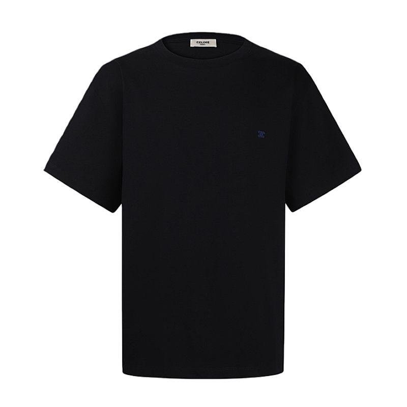 Blue Label Short-Sleeve