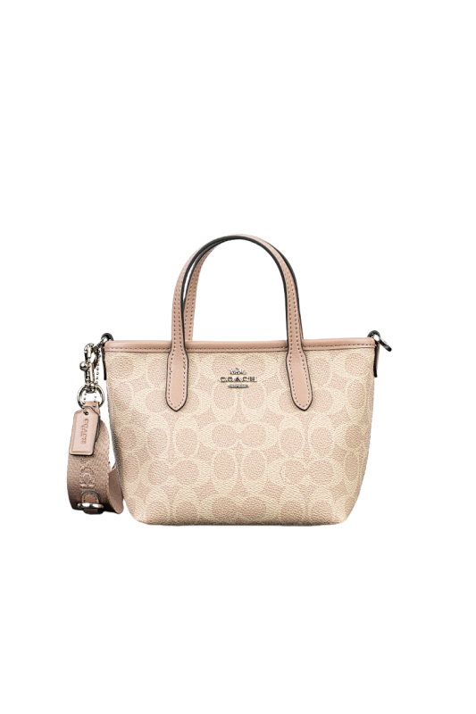 C Oach Carryall Hobo Bag