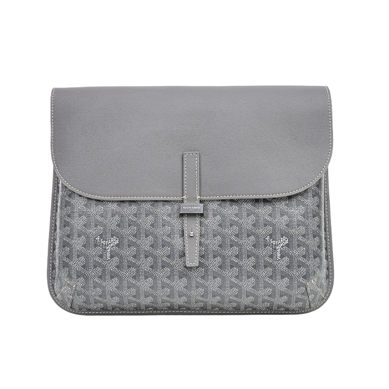Louis Vuitton Crossbody Messenger Bag