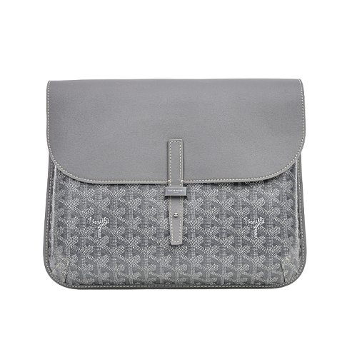 Louis Vuitton Crossbody Messenger Bag