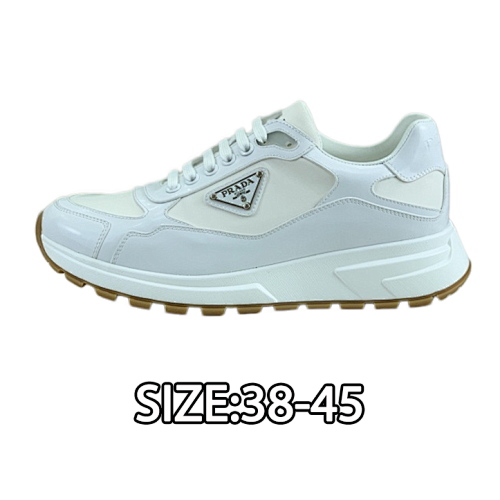 Supreme shoes
