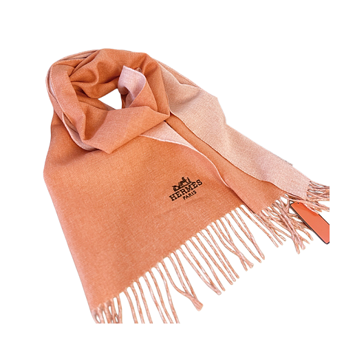 Hermès scarf