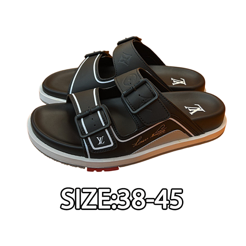 Sandals from Lady Mia