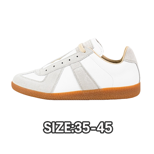 Maison Margiela M Aison Margiela De Xun Shoes