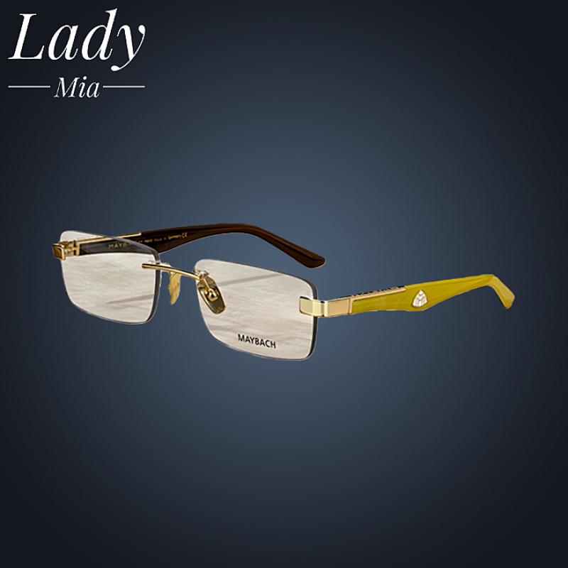 M Aybach Eyewear