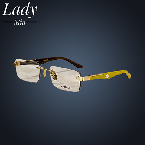 M Aybach Eyewear