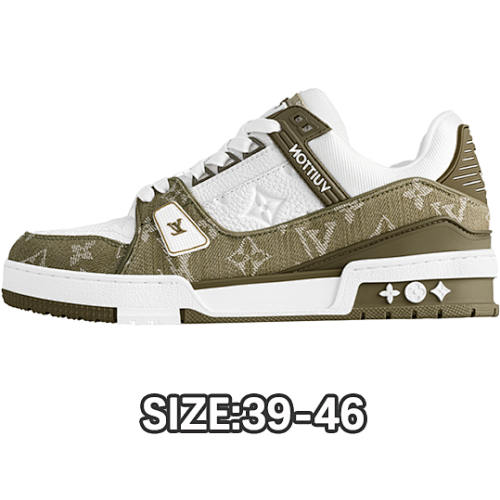Denim Dark Green Embossed