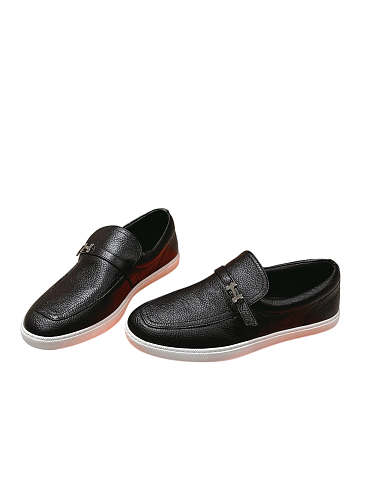 Hermès 25ss Autumn And Winter New Le Fu ShoesItem ID