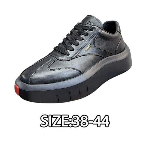Best-Selling Men's Shoes Now Shipping Synchronized With The Official Website