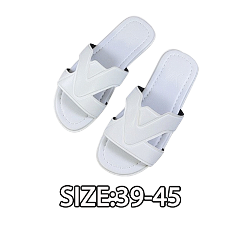 Louis Vuitton slides