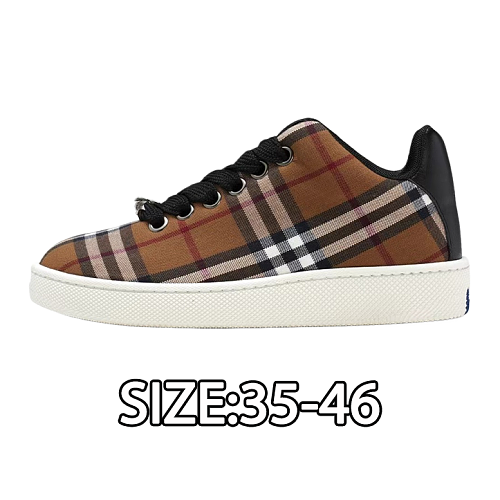 Burberry belt