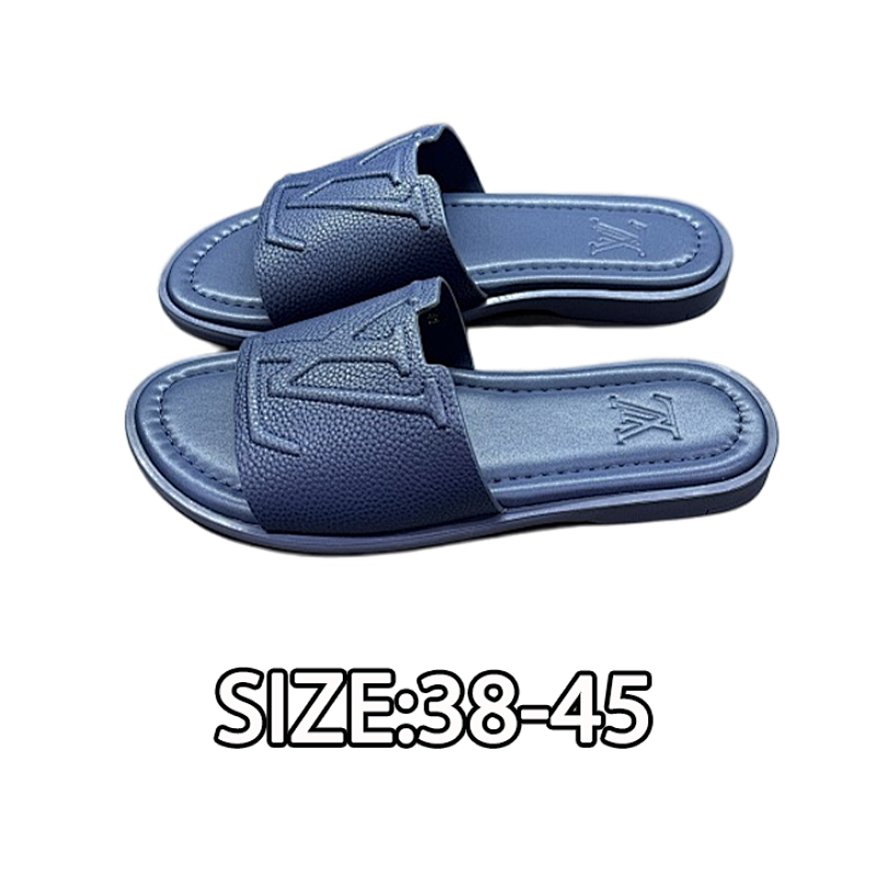 Slides from Lady Mia