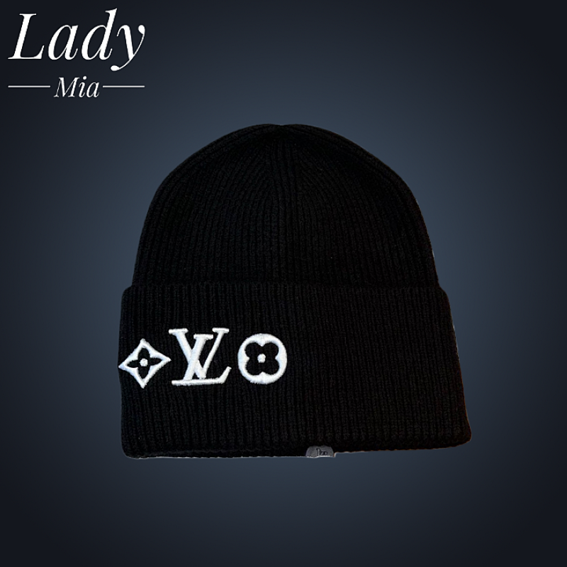Louis Vuitton Knitted Hat