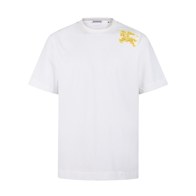 Printed Short-Sleeve T-Shirt