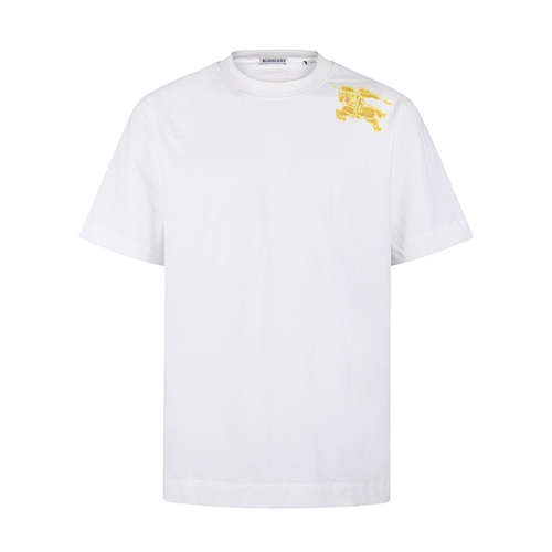 Printed Short-Sleeve T-Shirt