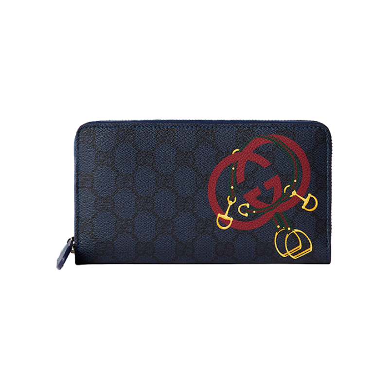 Supreme wallet