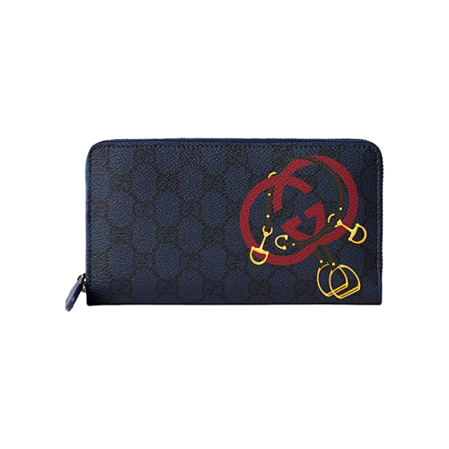 Supreme wallet