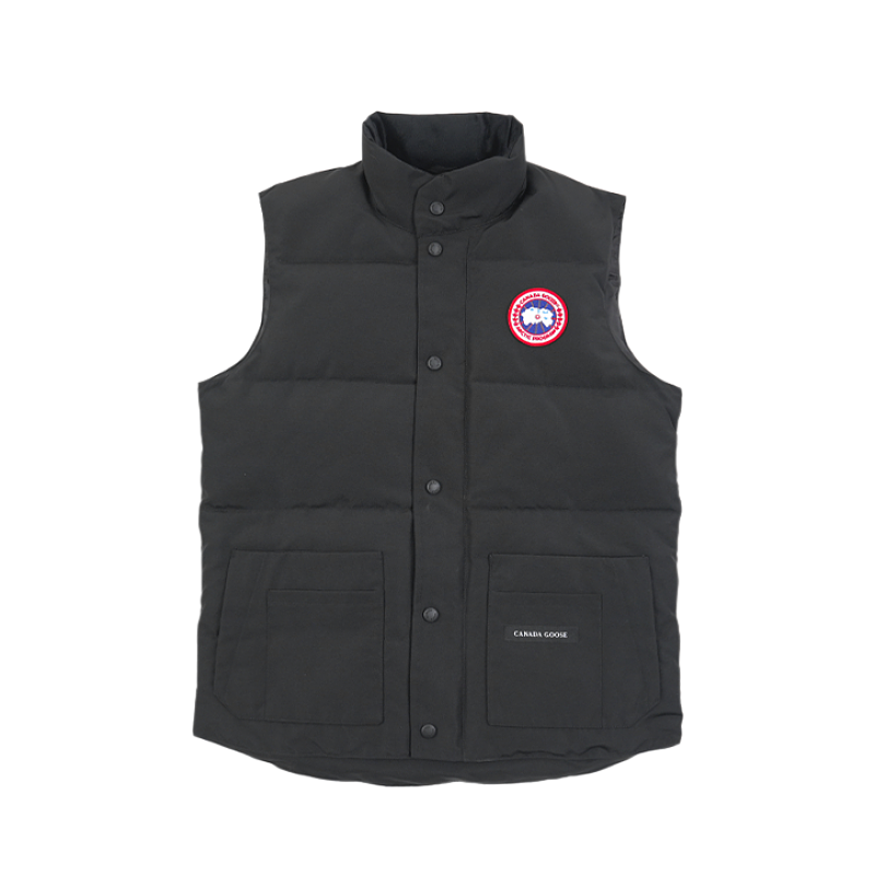 Canada Goose Vest Down Jacket
