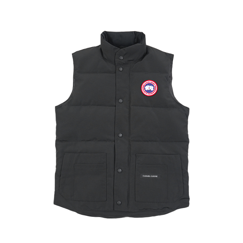 Canada Goose Vest Down Jacket