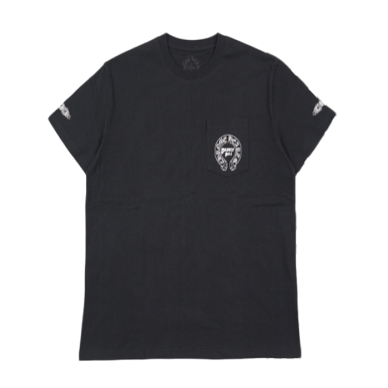 Doll Collaboration Printed Short-Sleeve