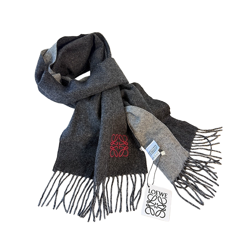 Loewe scarf