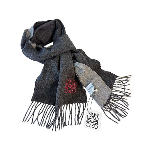 Loewe scarf